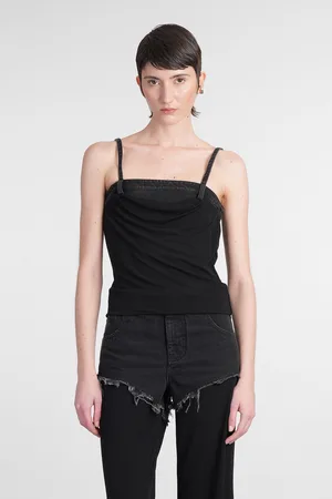 CHRISTOPHER ESBER Topwear In Viscose