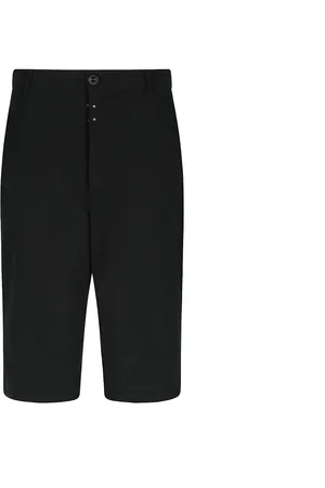 Givenchy Cotton Shorts