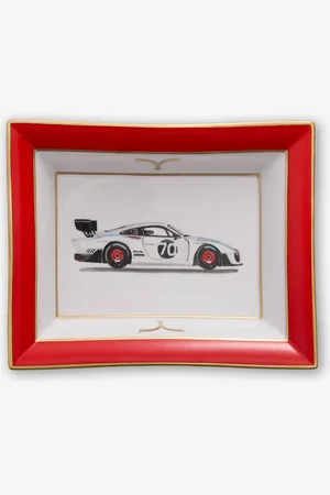 LARUSMIANI Pocket Emptier Sport Car