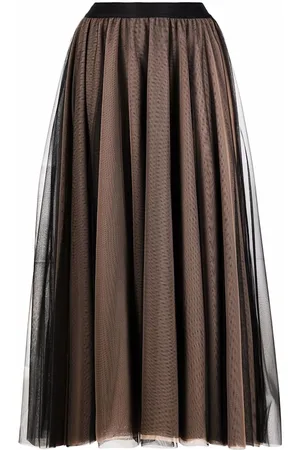 BLANCA Gigaro Skirt