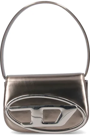 Diesel 1dr Leather Bag