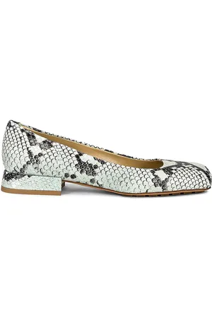 Bottega Veneta Ballerina Flats