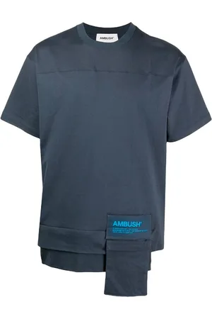 AMBUSH Cotton T-shirt