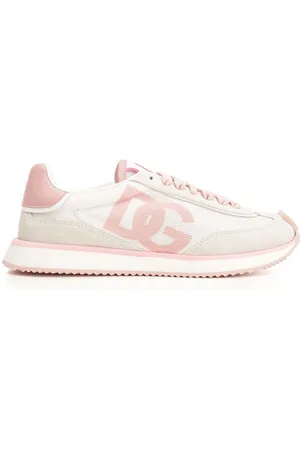 Dolce & Gabbana Dg Cushion Mesh Sneakers