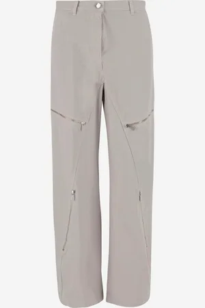 Pinko Cotton Pants