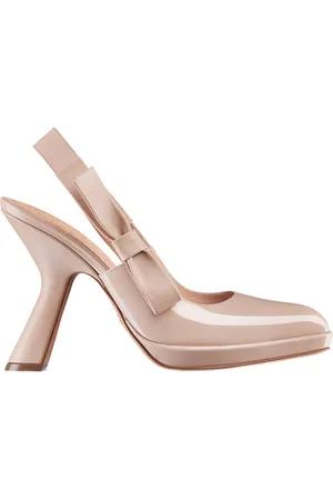 Dior Sweet-d Slingback Pumps