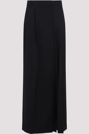 Moschino Long Skirt