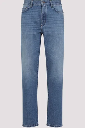 Ermenegildo Zegna Denim Jeans