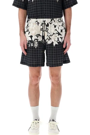 AMIRI Garden Shorts