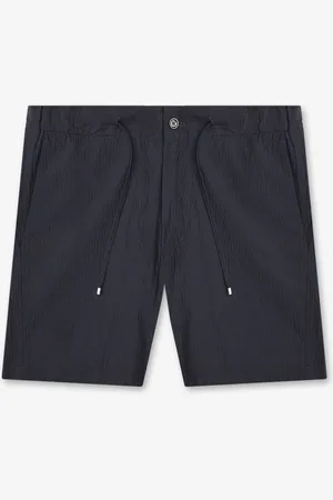 LARUSMIANI Emerald Bermuda Shorts Shorts
