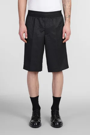 Helmut Lang Shorts In Polyester