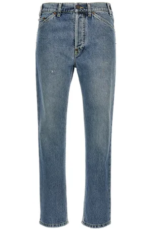 Moschino Denim Jeans
