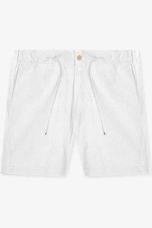 LARUSMIANI Emerald Bermuda Shorts Shorts