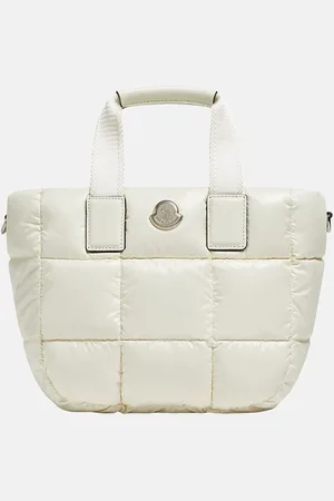 Moncler Mini Caradoc Tote Bag