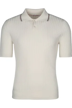 Brunello Cucinelli Polo M/c