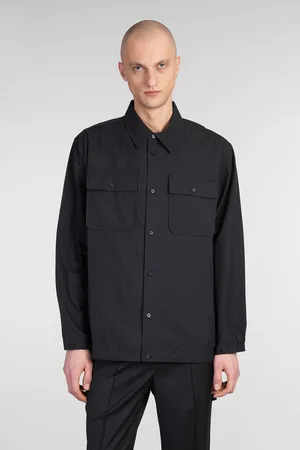 Helmut Lang Shirt In Cotton