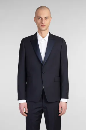 Paul Smith In Wool