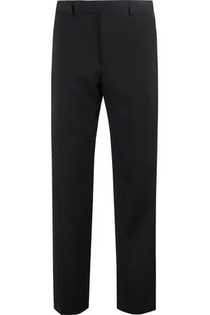 Sunflower Straight Trouser