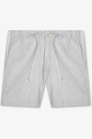 LARUSMIANI Emerald Bermuda Shorts Shorts