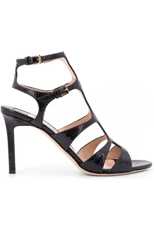 Tom Ford Printed Tejus Sandals