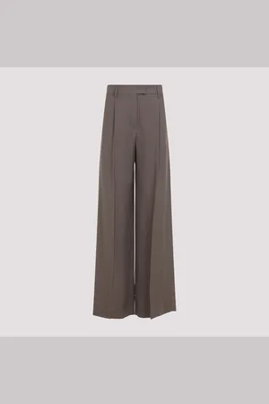 Brunello Cucinelli Tailleur Pants