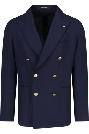 TAGLIATORE Double-breasted Blazer