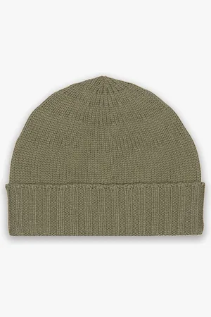 LARUSMIANI Beanie Mount Baker Hat