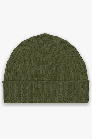 LARUSMIANI Beanie Mount Baker Hat