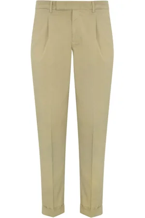 PT Torino Rebel 1p Gabardine Trousers