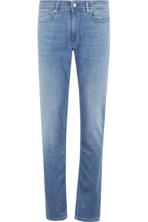 RE-HASH Rubens 5tasche Denim