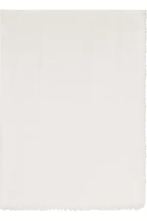 Elisabetta Franchi Modal And Viscose Blend Scarf
