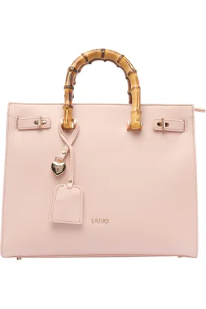 Liu Jo Logo Tote Bag
