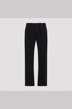 Saint Laurent Mick Jeans