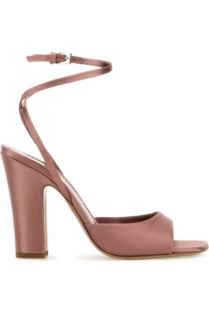 PARIS TEXAS Lara Sandal 100