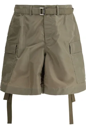 SACAI Cargo Shorts