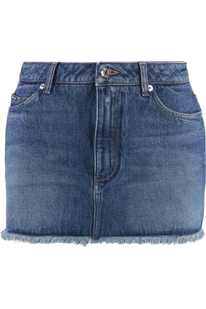 Dolce & Gabbana Mini Skirt