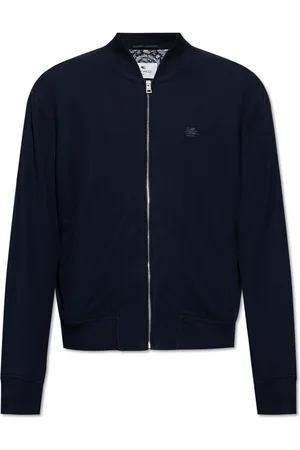 Etro Jacket With Logo