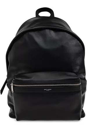 Saint Laurent Backpack city