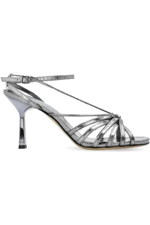 Golden Goose High Heel Sandals