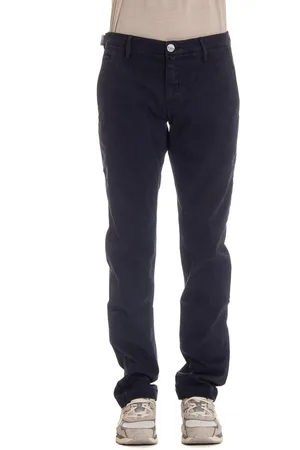 Jacob Cohen Bobby Twill Jeans