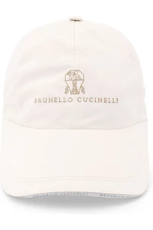 Brunello Cucinelli Hat
