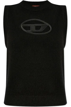 Diesel Vest M-argarin-sl