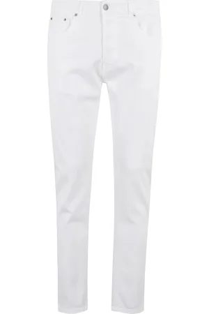 Dondup Dian Carrot Jeans In Bull Stretch