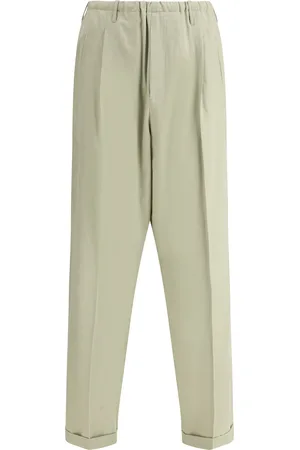 MAGLIANO Cotton People Pants