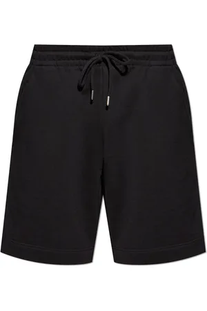 DRIES VAN NOTEN Cotton Shorts