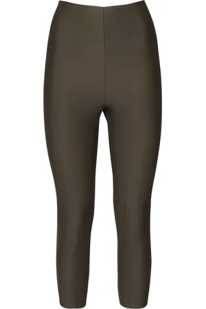 The Andamane High-waisted Leggings