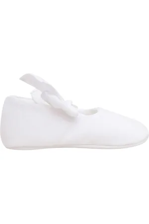 Il gufo Newborn Shoes