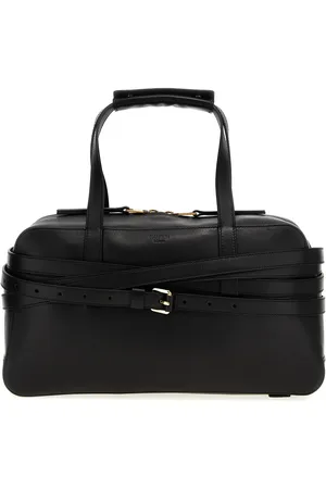 Moschino Tie Me Bag Handbag