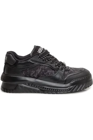 VERSACE Barocco Odissea Sneakers