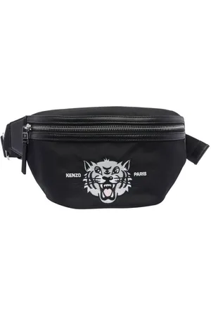 Kenzo Varsity Belt Bag